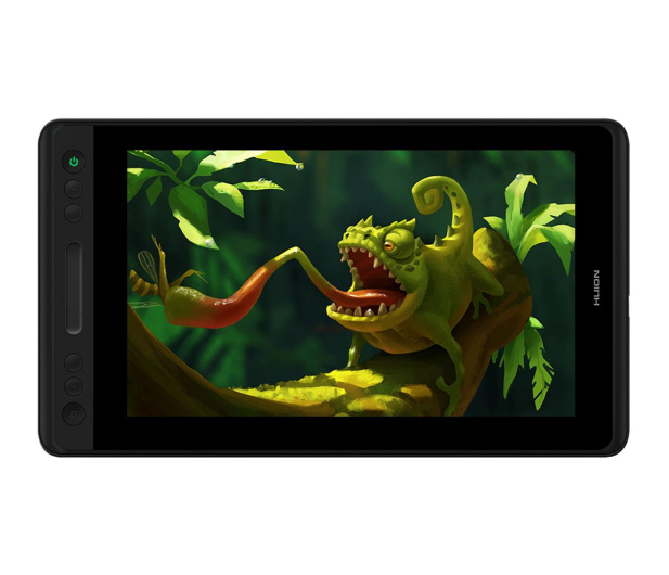 Huion Kamvas Pro 12 6930444801076 - 500877 - zdjęcie
